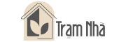 logo trạm nhà website